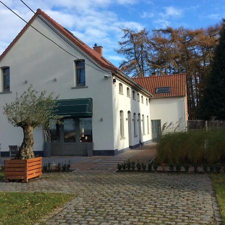 Villa Les Hauts Frasnes-lez-Anvaing Zewnętrze zdjęcie